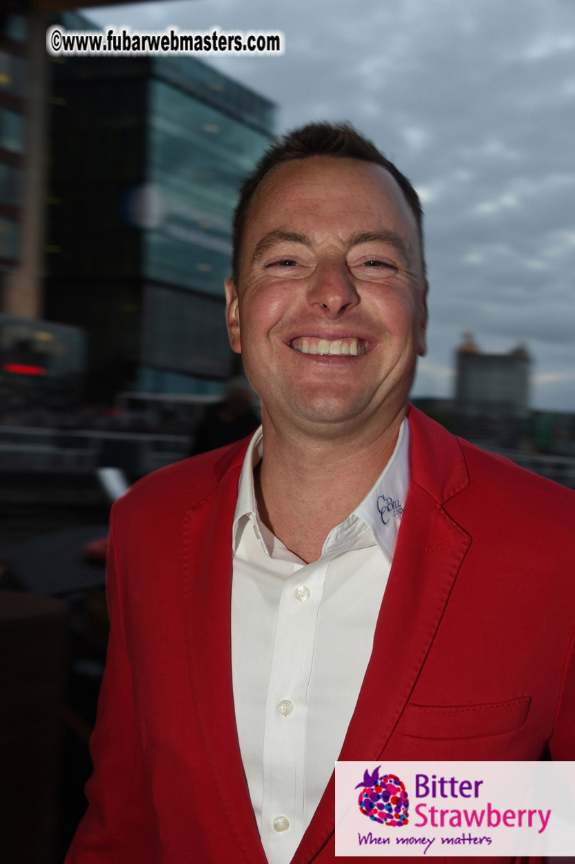 TrafficHunt Boat Party