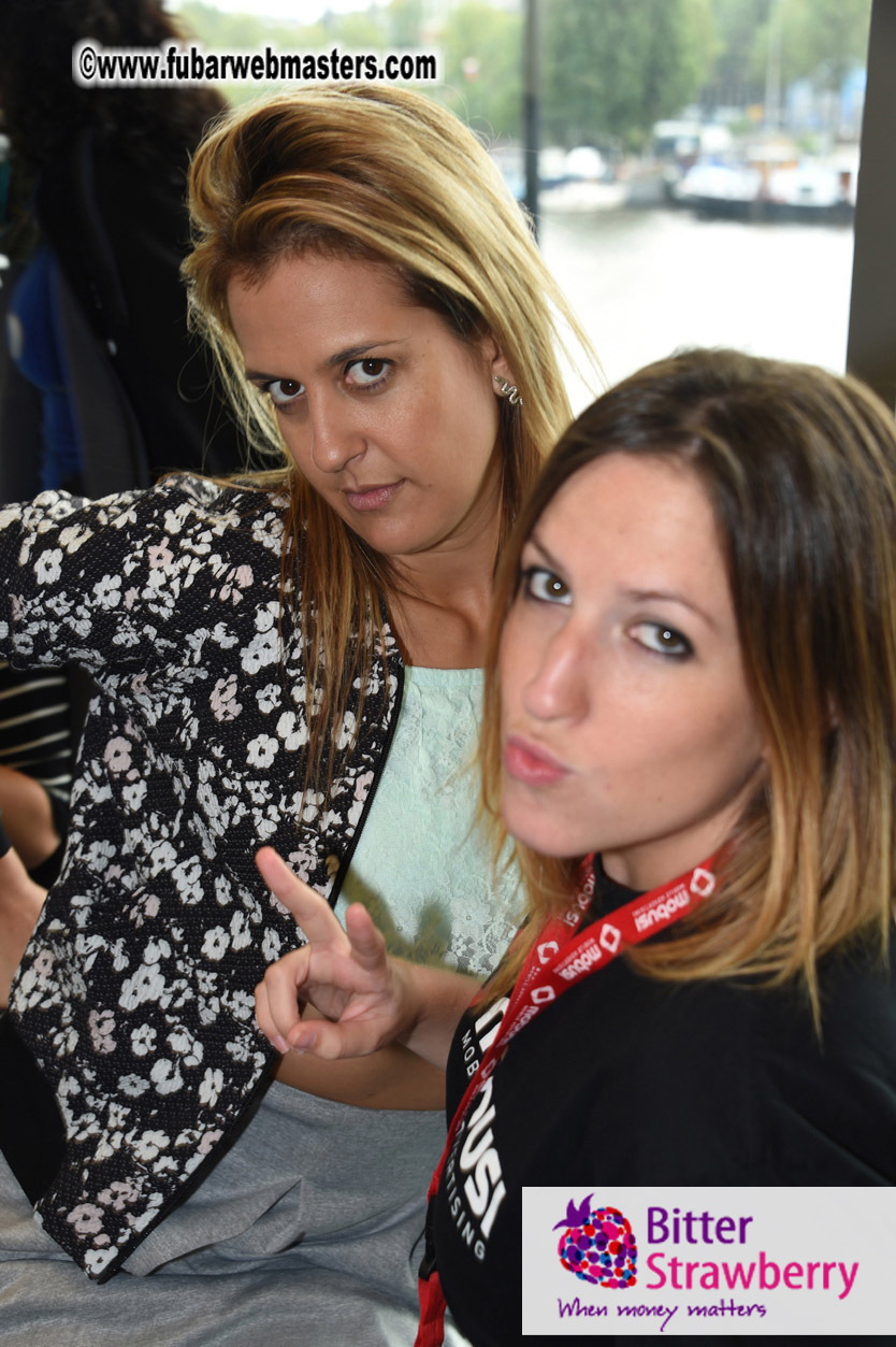 Bitches Business Lounge