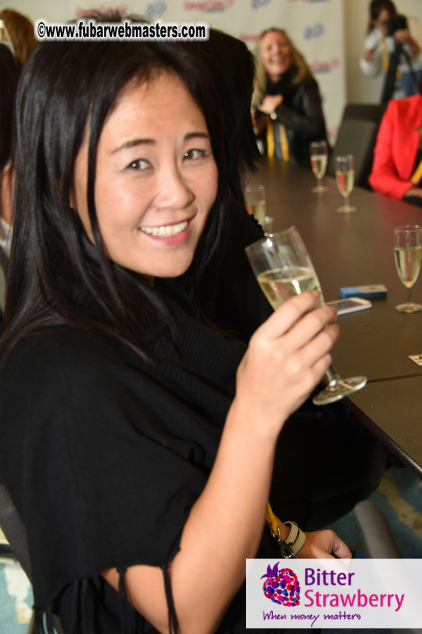 Bitches Business Lounge