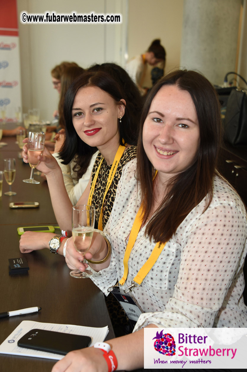 Bitches Business Lounge