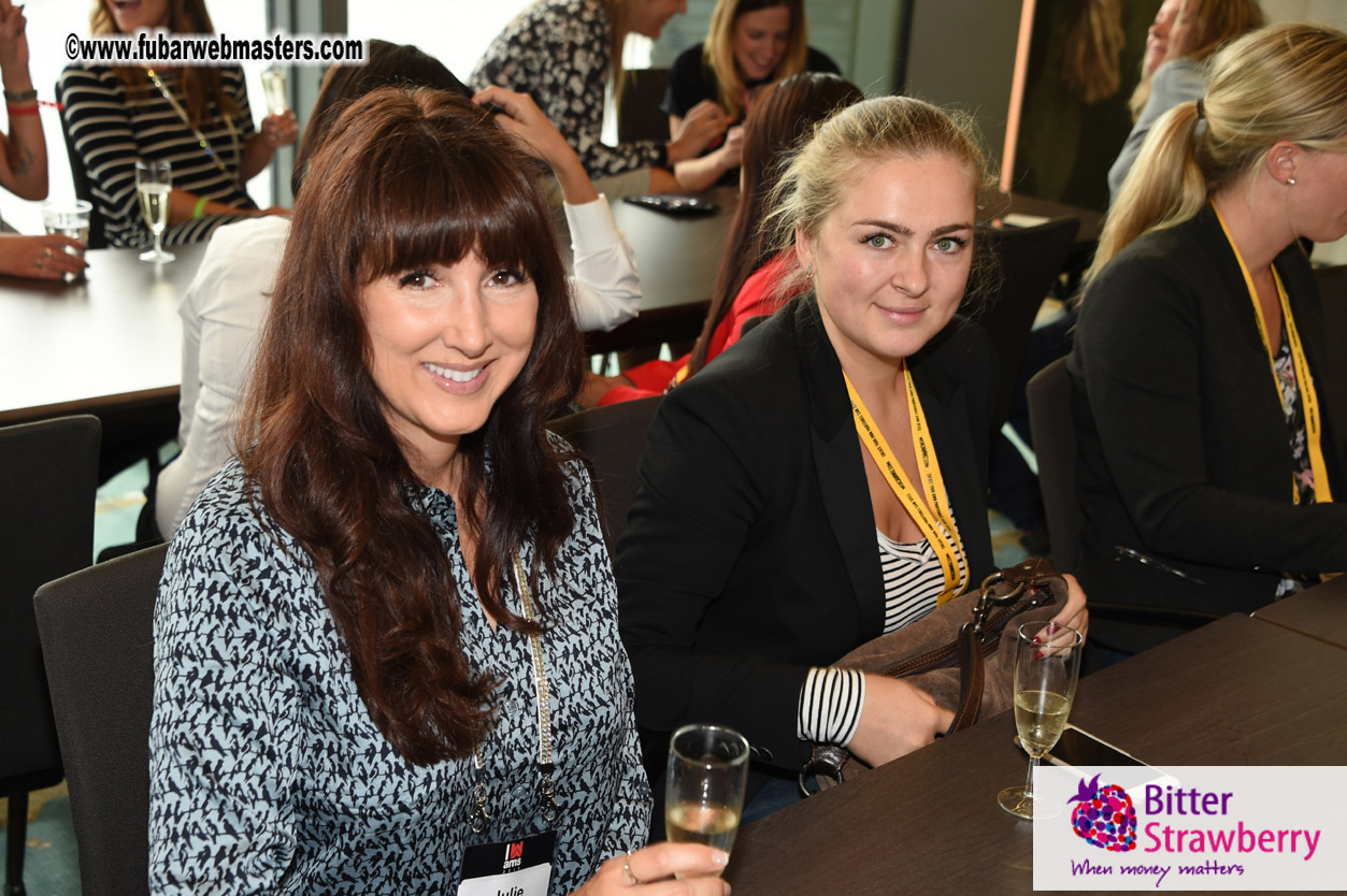 Bitches Business Lounge