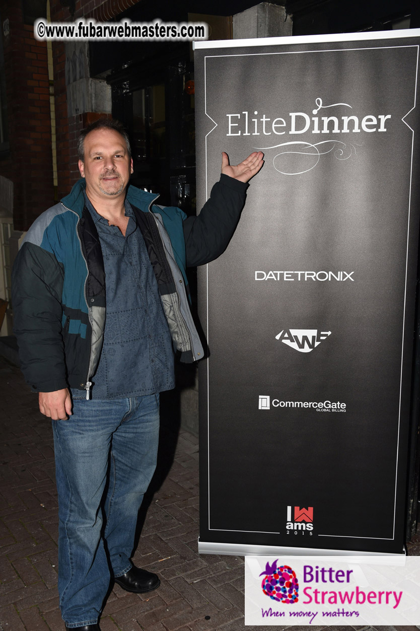 EliteDinner