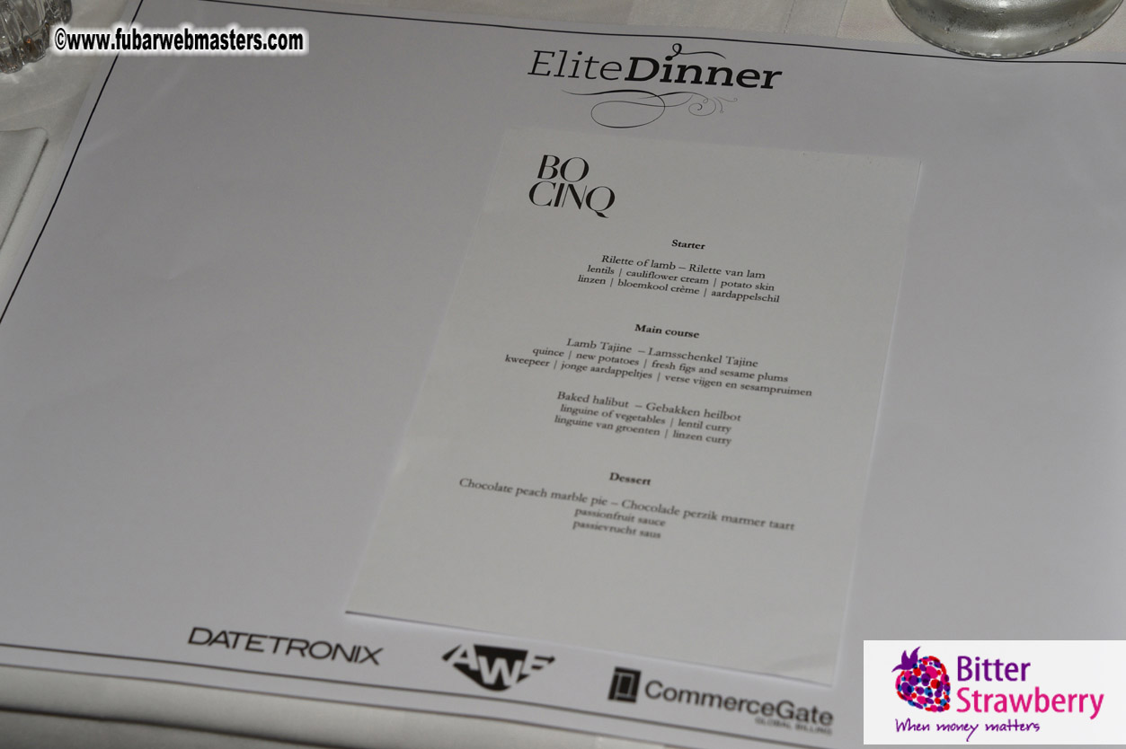 EliteDinner