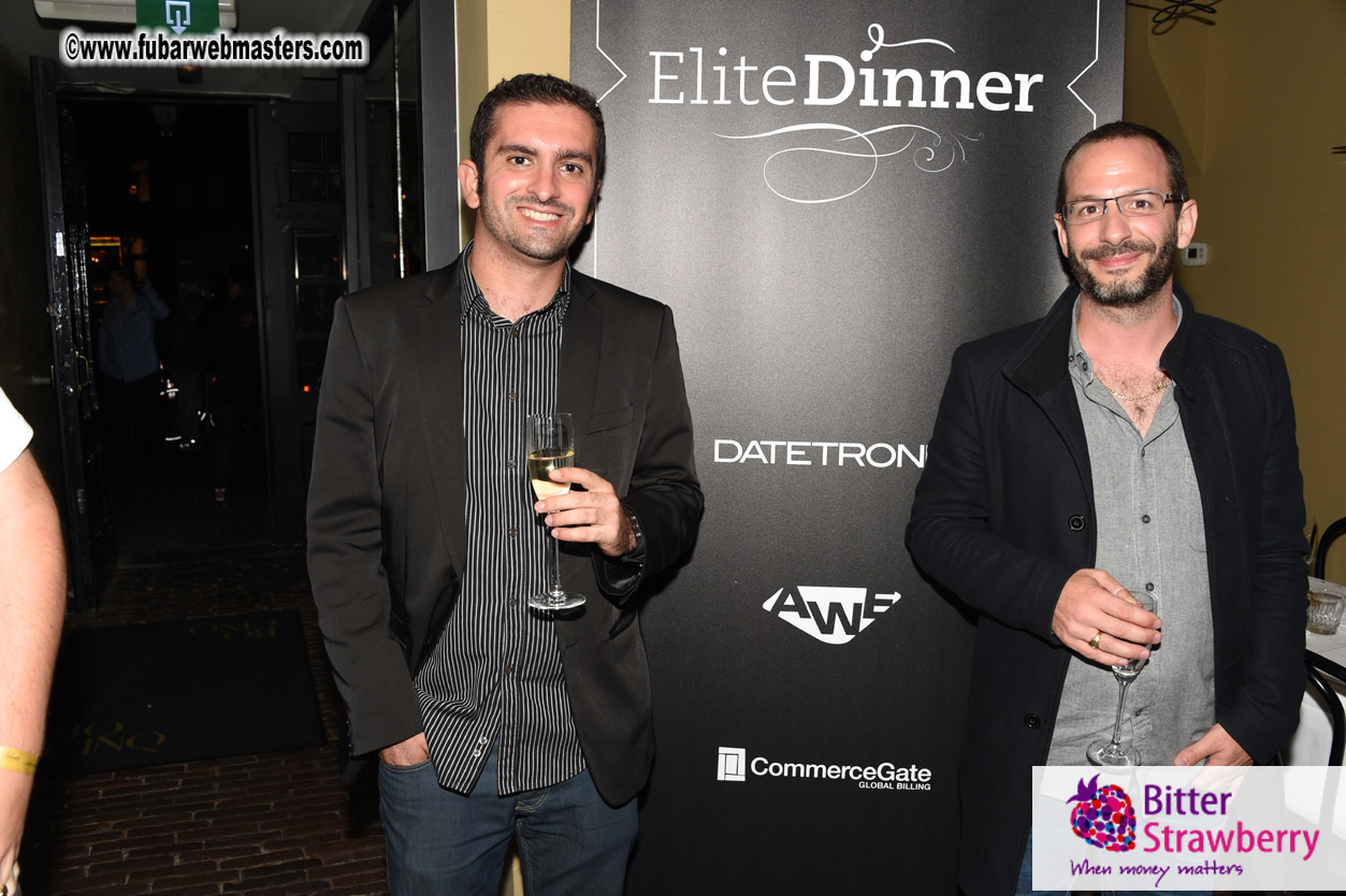 EliteDinner