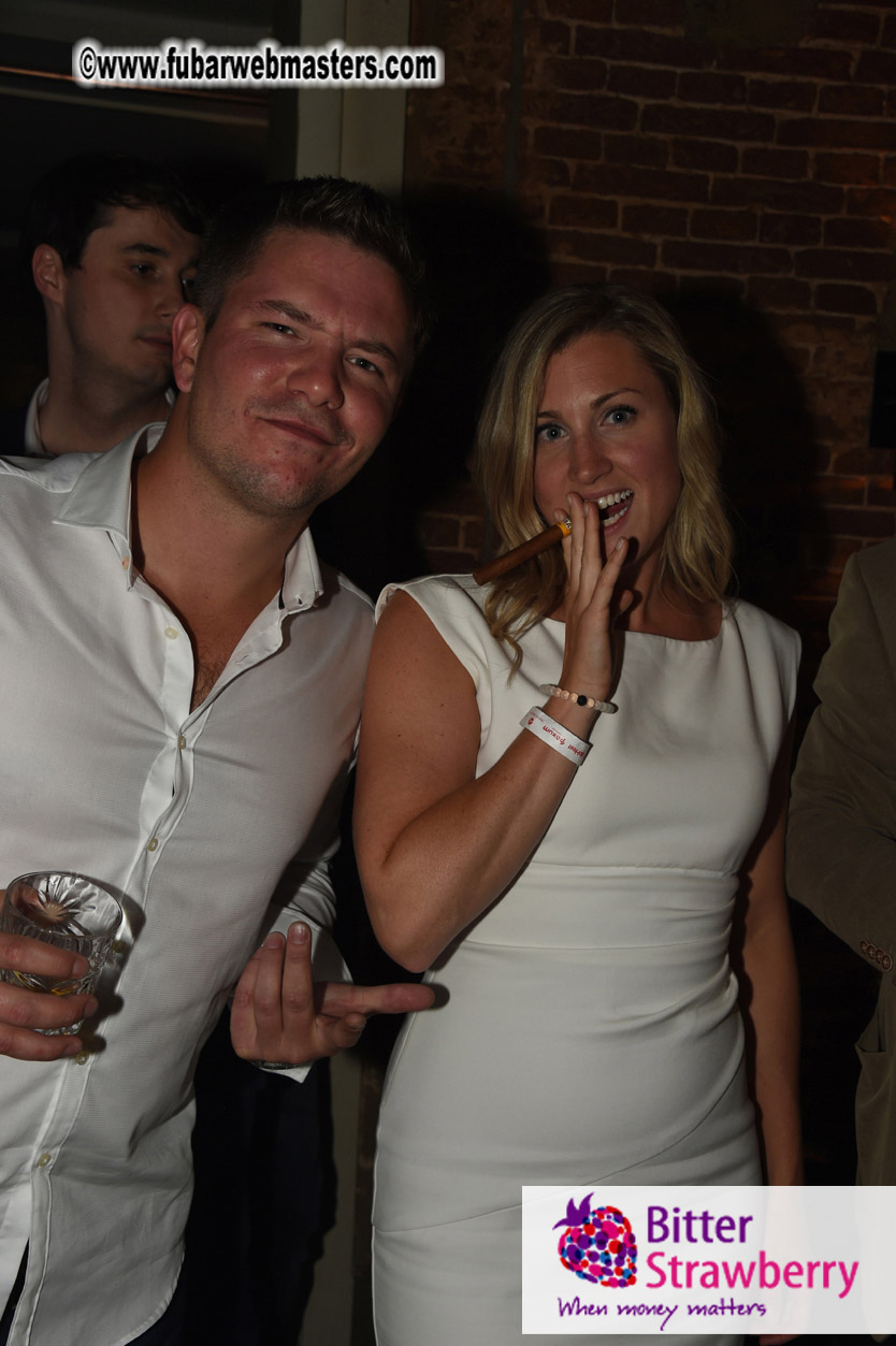 EliteDinner Scotch & Cigar