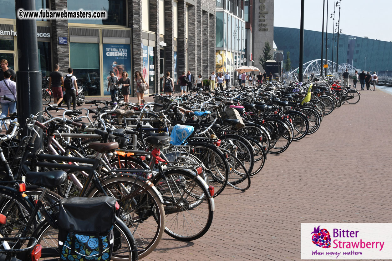 Amsterdam