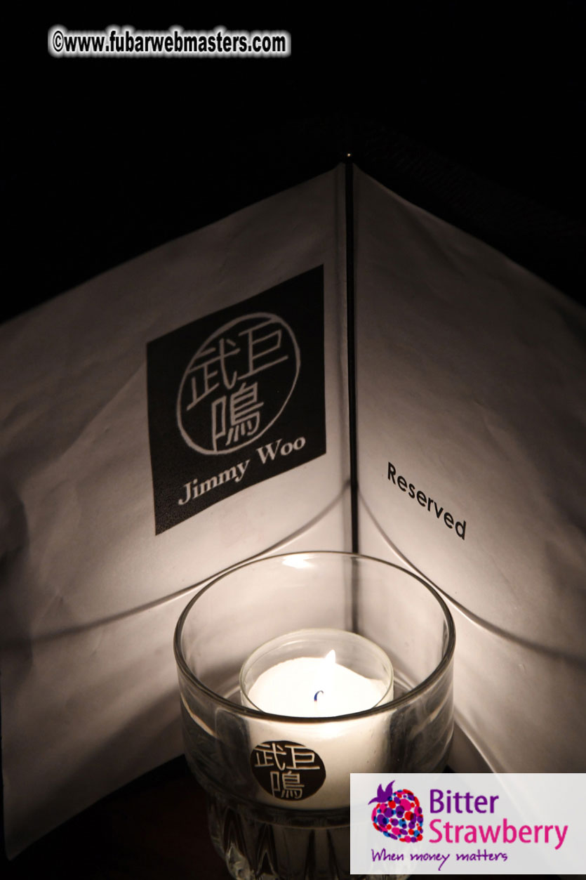 Private Party @ JimmyWoos