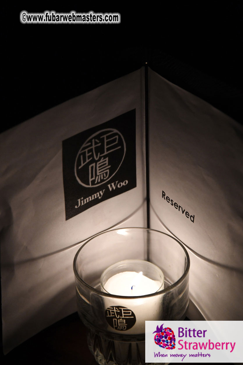 Private Party @ JimmyWoos