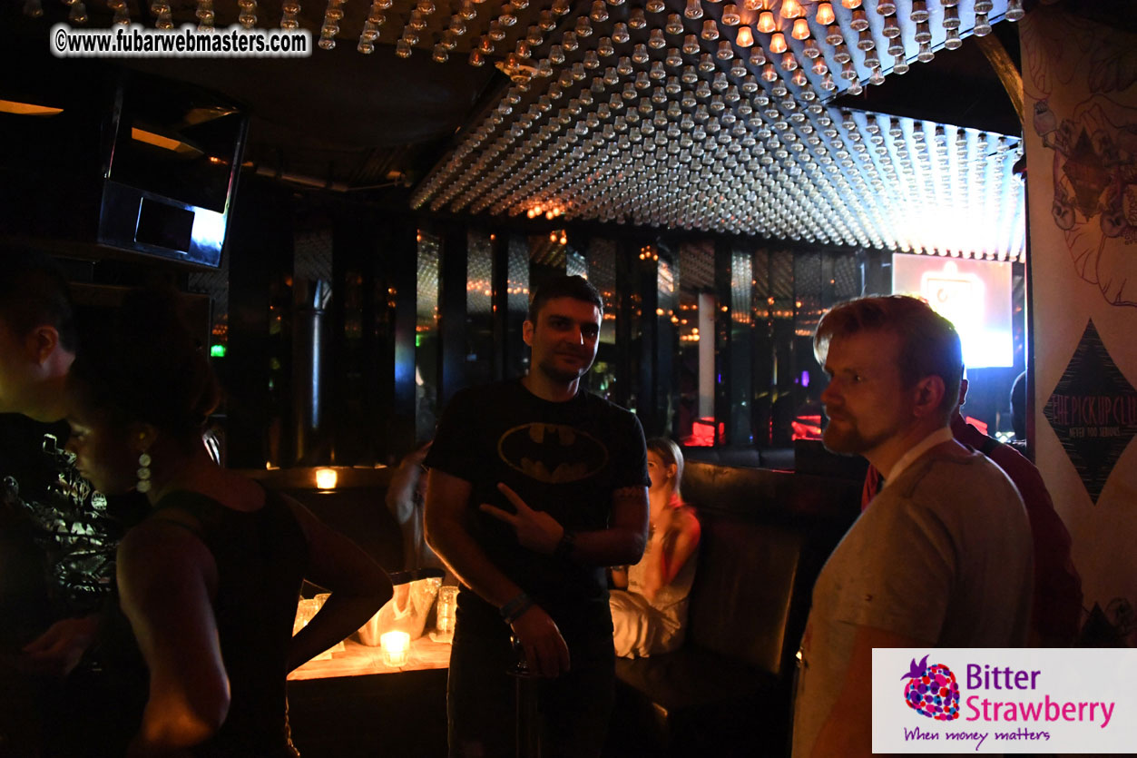 Private Party @ JimmyWoos