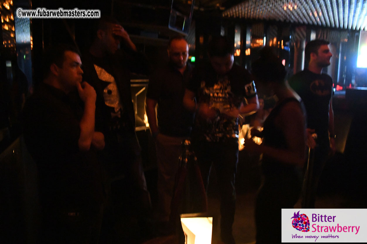 Private Party @ JimmyWoos