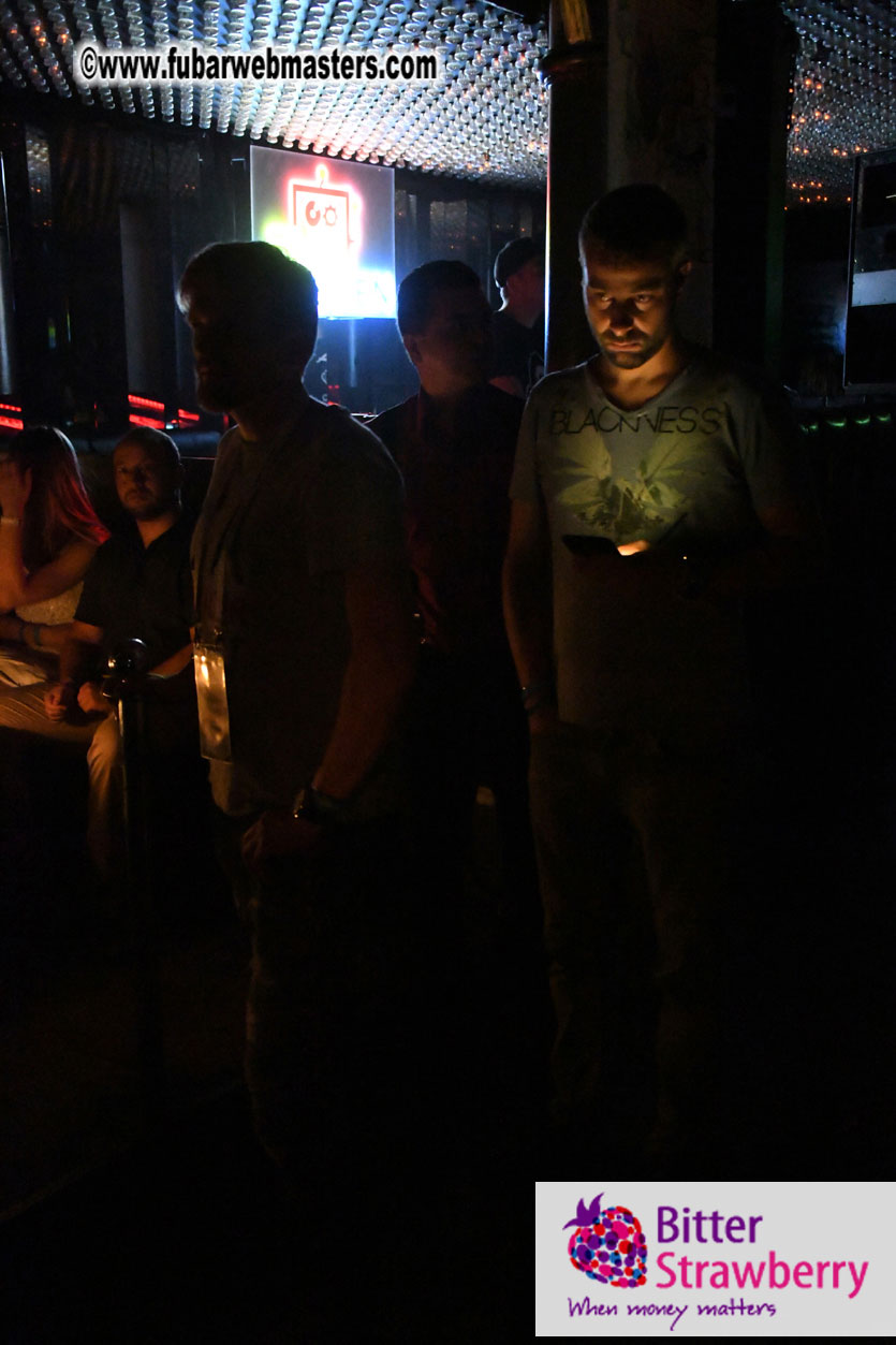 Private Party @ JimmyWoos