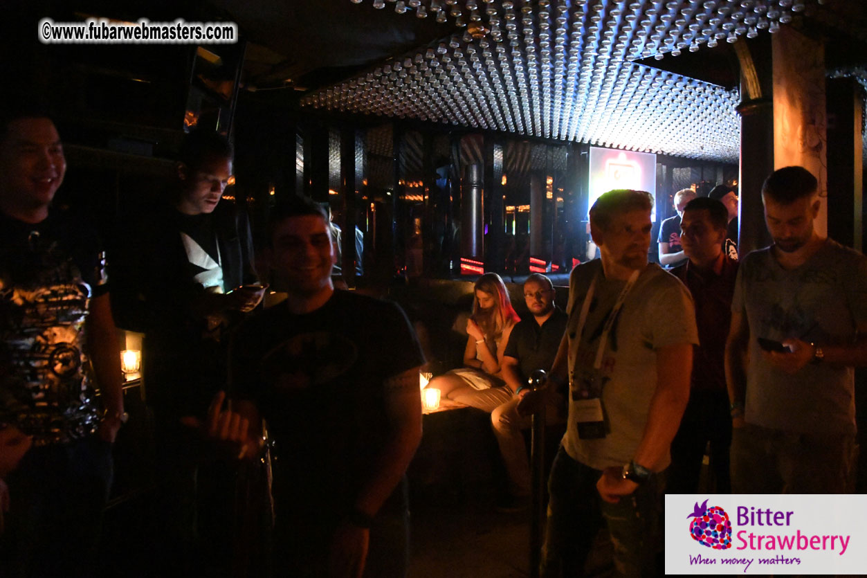 Private Party @ JimmyWoos