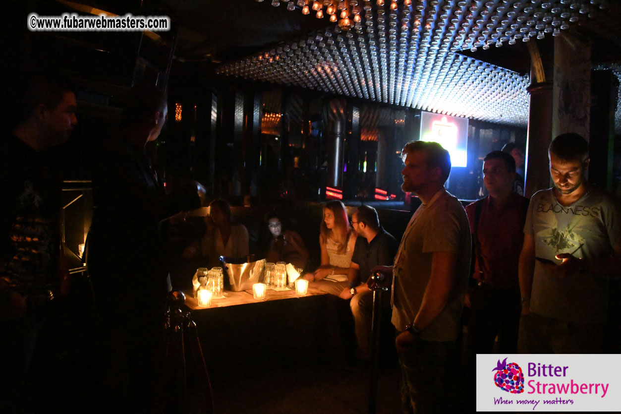 Private Party @ JimmyWoos