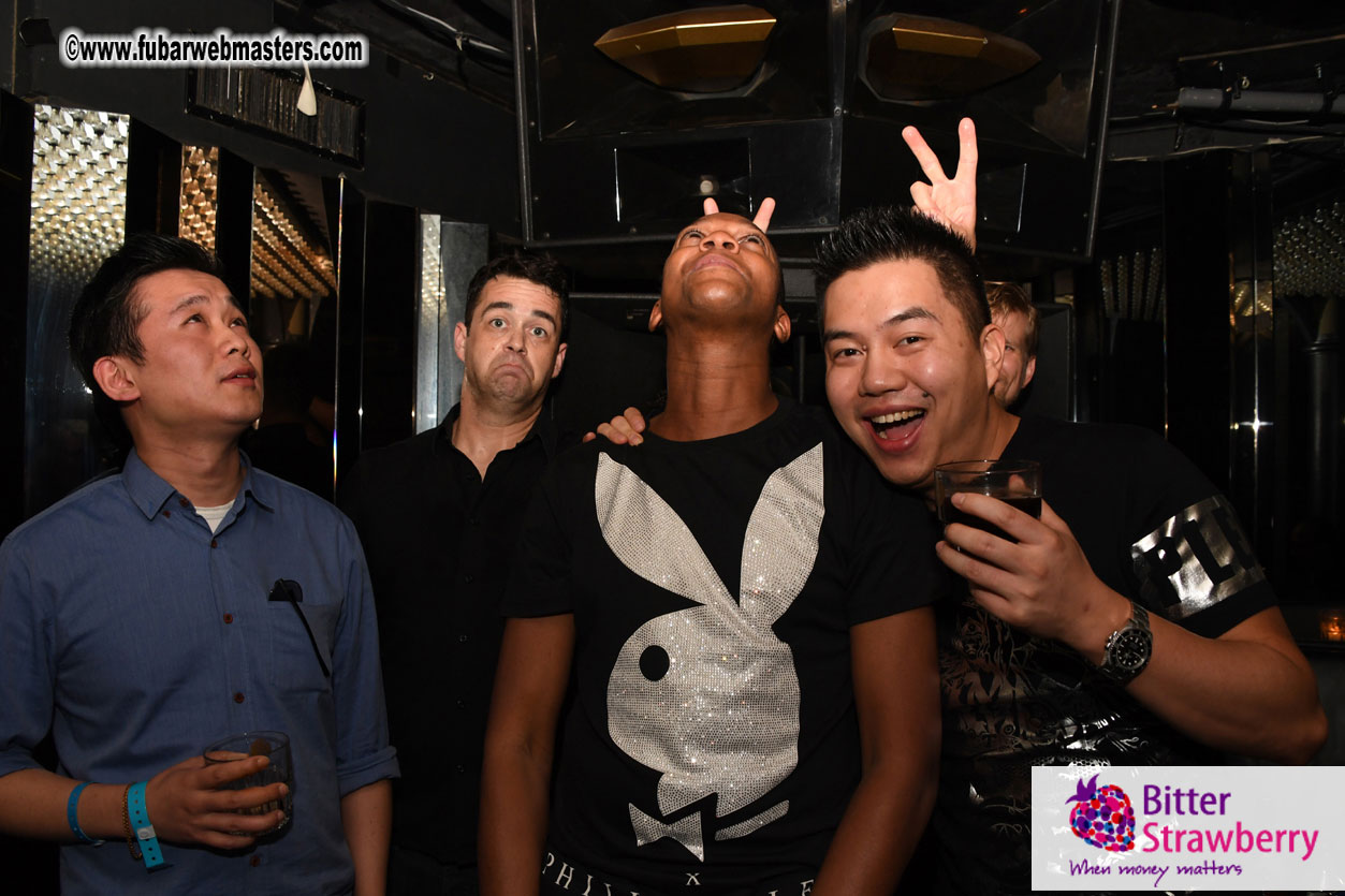 Private Party @ JimmyWoos