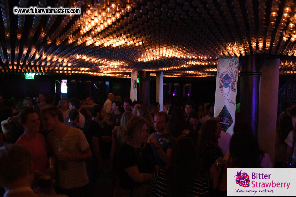 Private Party @ JimmyWoos