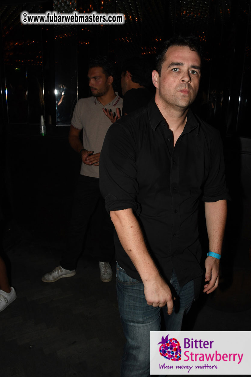 Private Party @ JimmyWoos