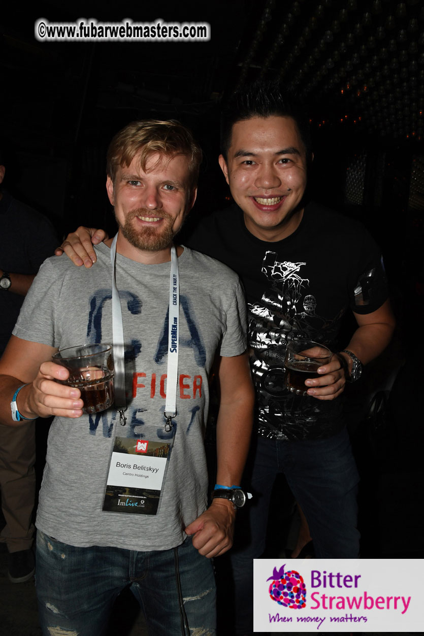 Private Party @ JimmyWoos