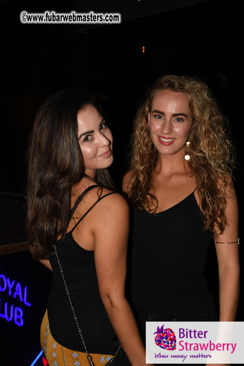 Private Party @ JimmyWoos