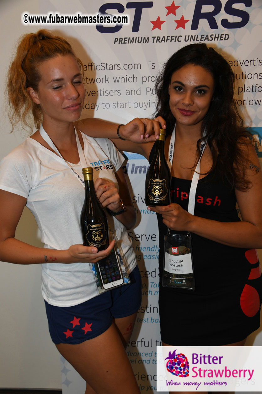 xHamster Beer B2B (Beer to Business)