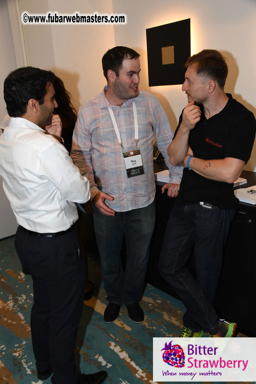 xHamster Beer B2B (Beer to Business)