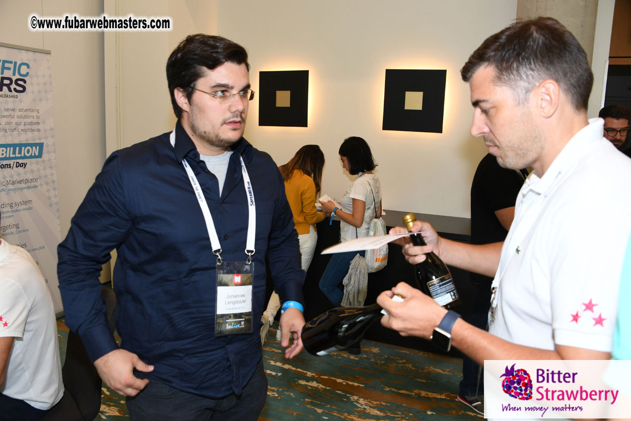 xHamster Beer B2B (Beer to Business)