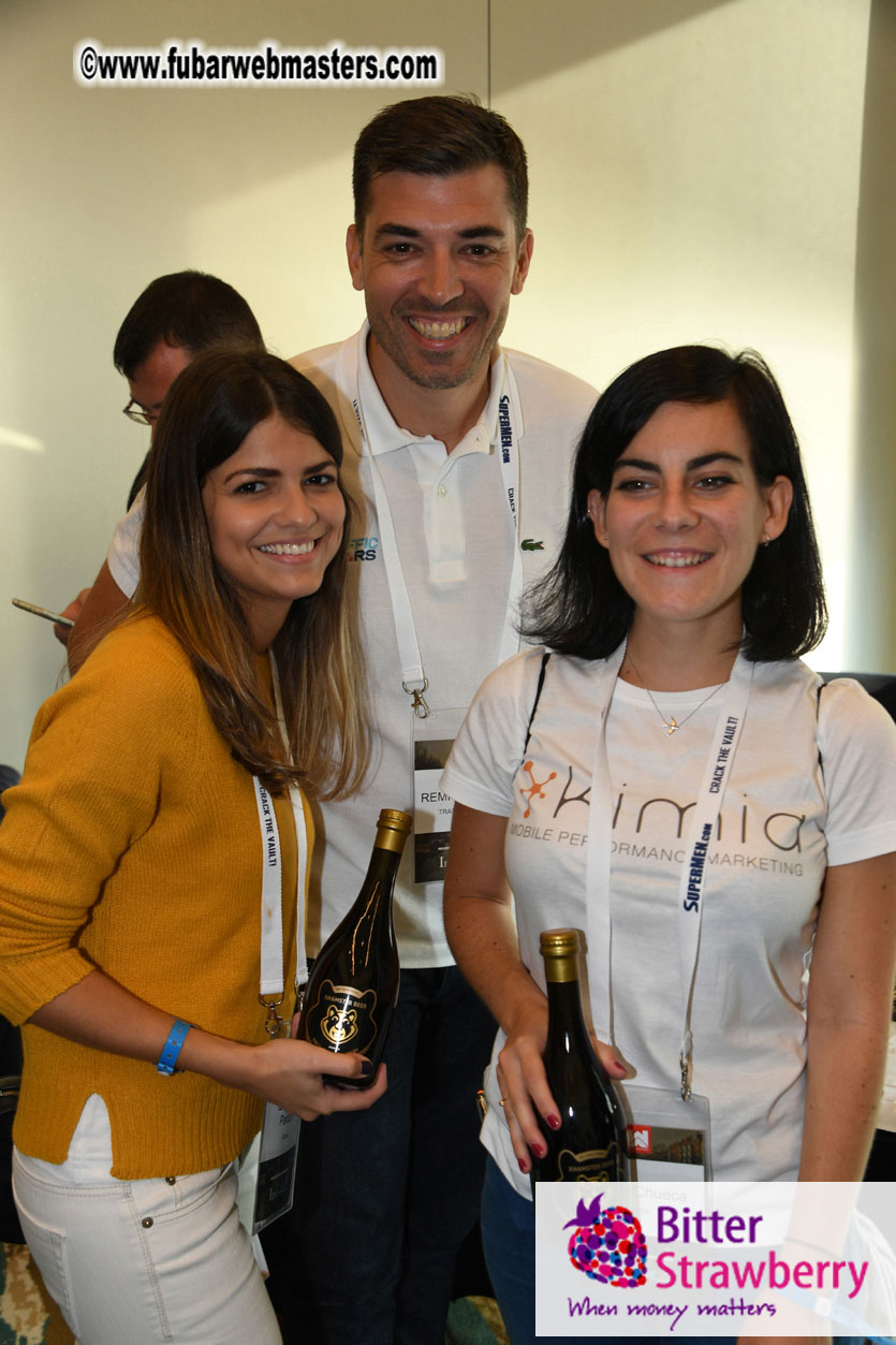 xHamster Beer B2B (Beer to Business)