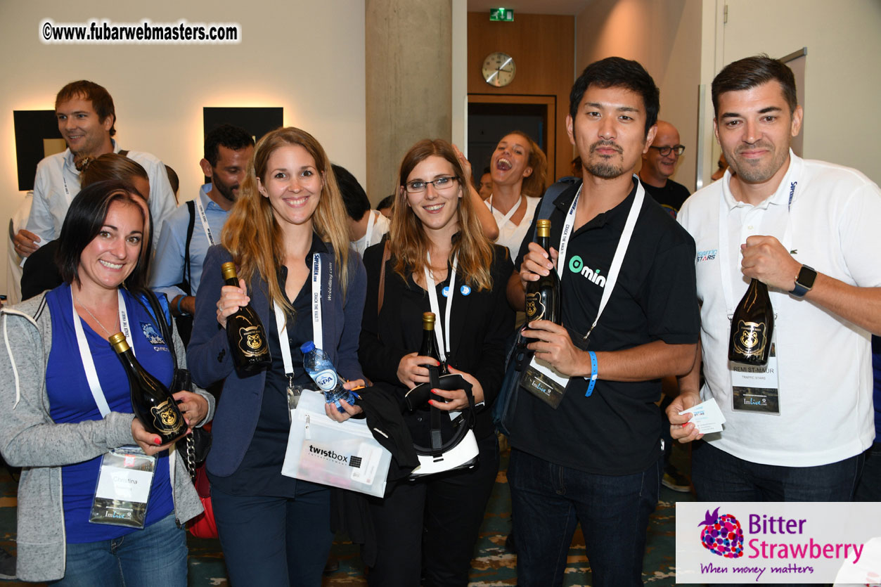 xHamster Beer B2B (Beer to Business)