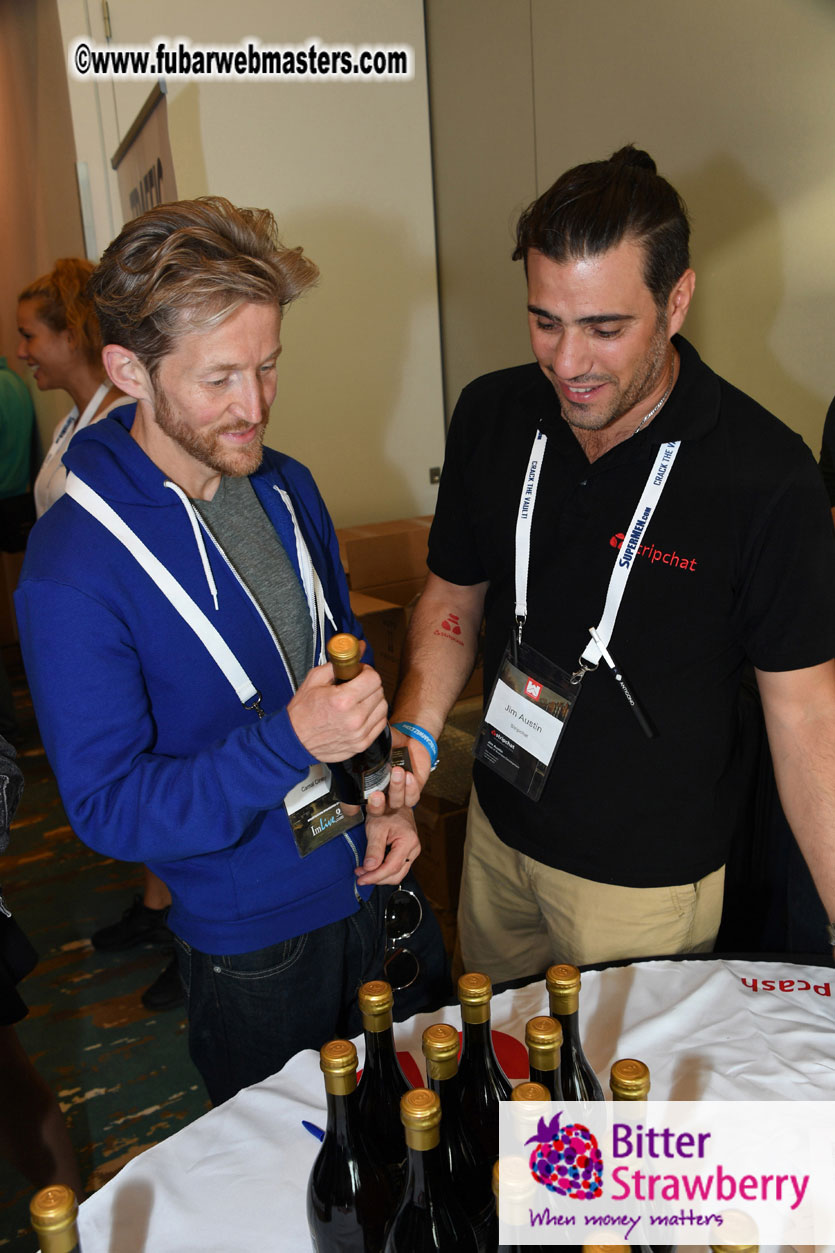 xHamster Beer B2B (Beer to Business)