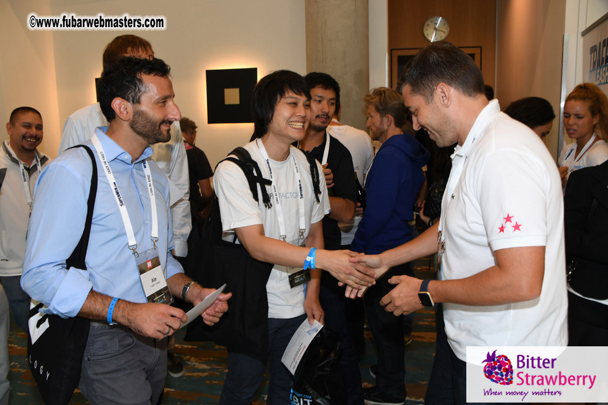 xHamster Beer B2B (Beer to Business)