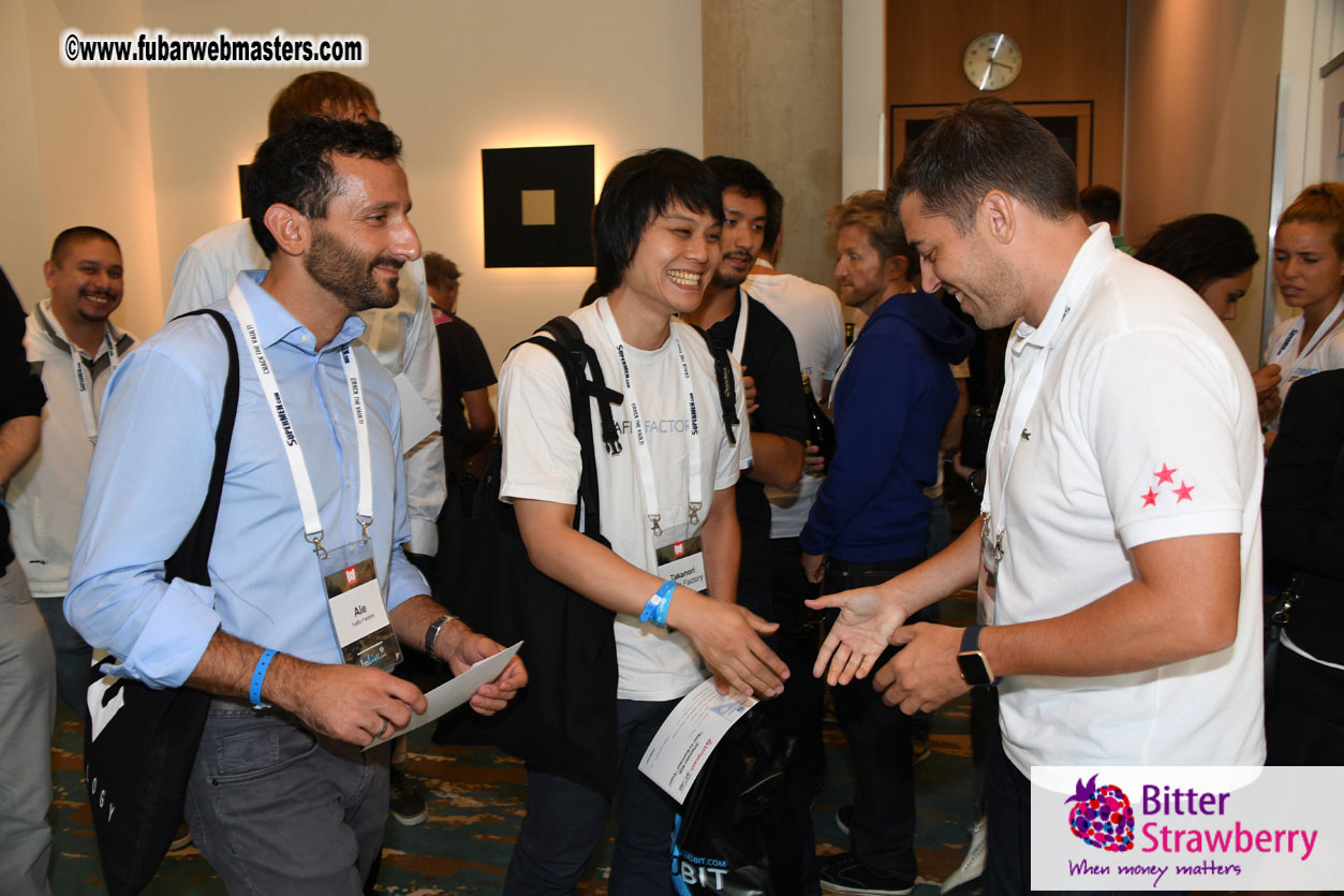 xHamster Beer B2B (Beer to Business)