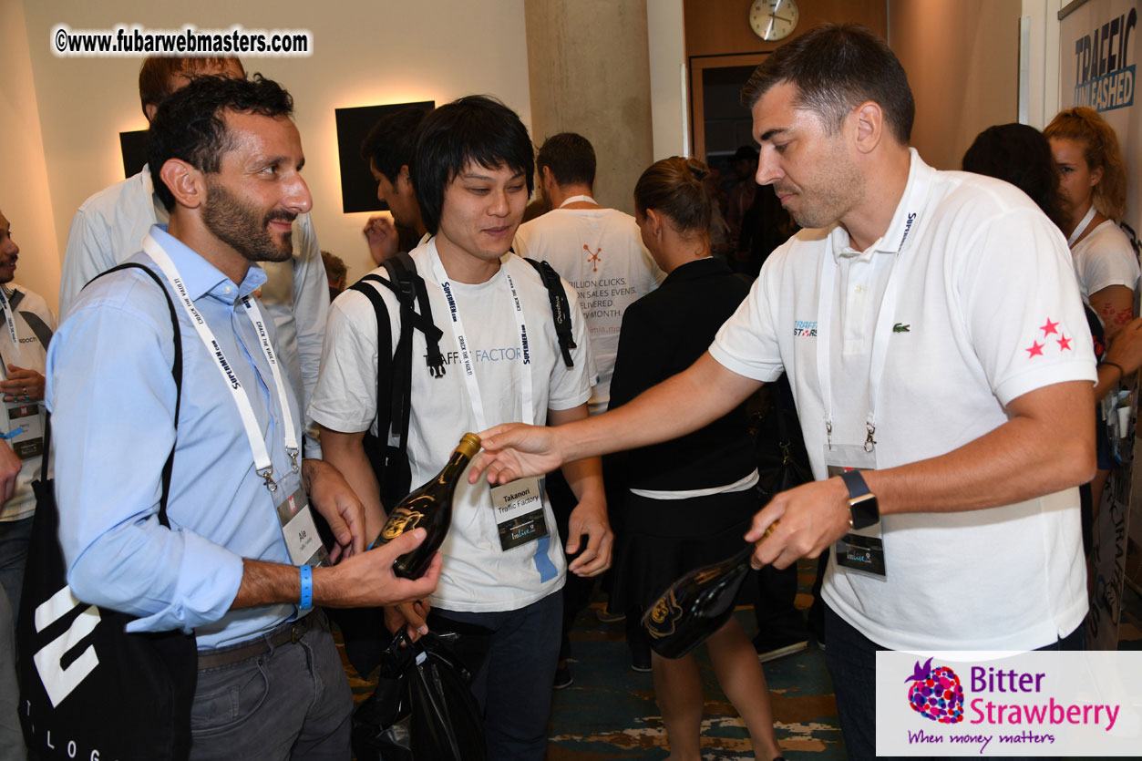 xHamster Beer B2B (Beer to Business)