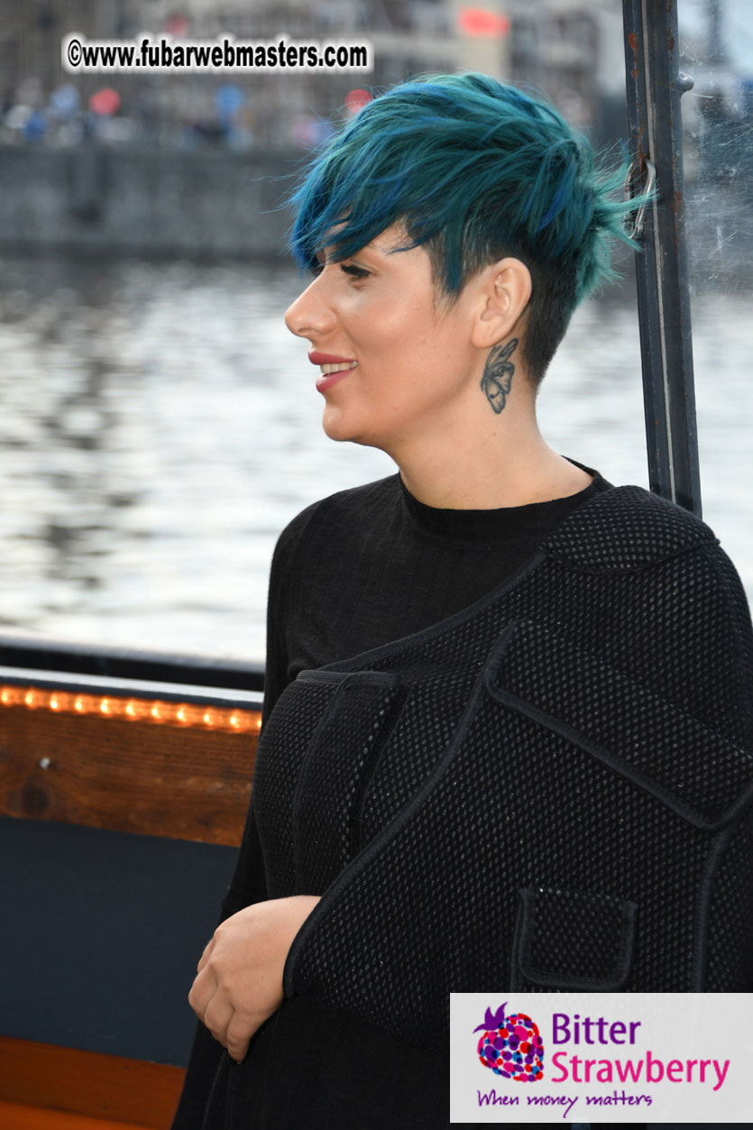 AW Summit VIP Cruise