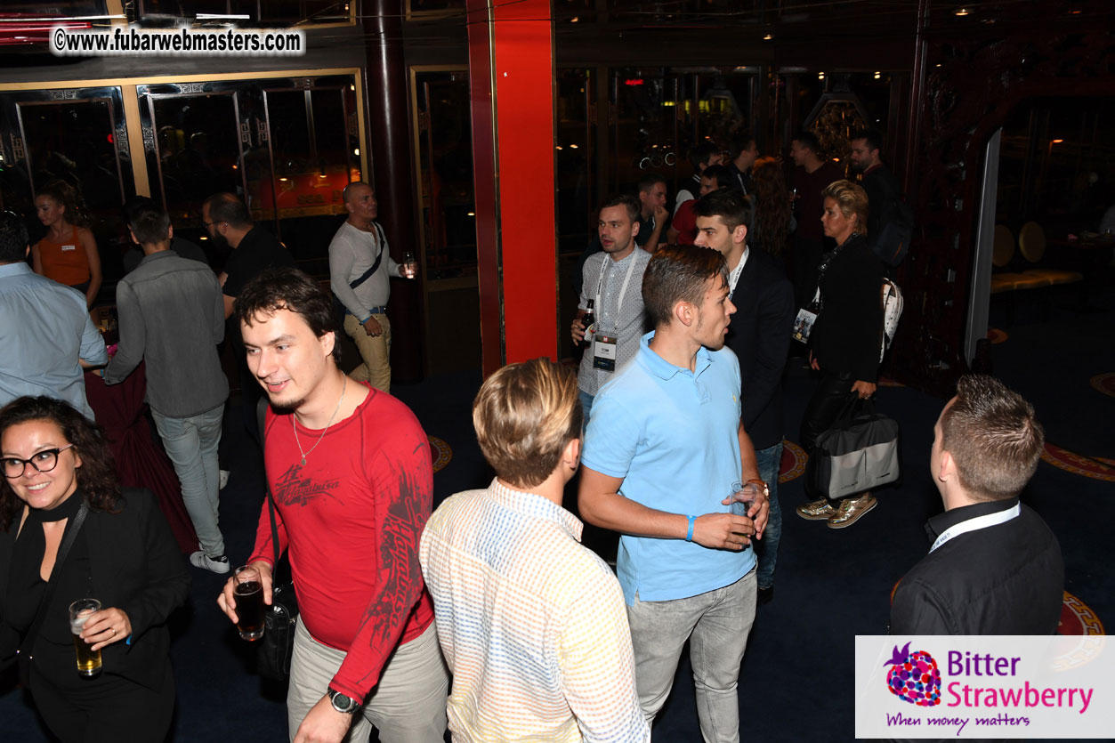 Epochs 20 Year Anniversary Party