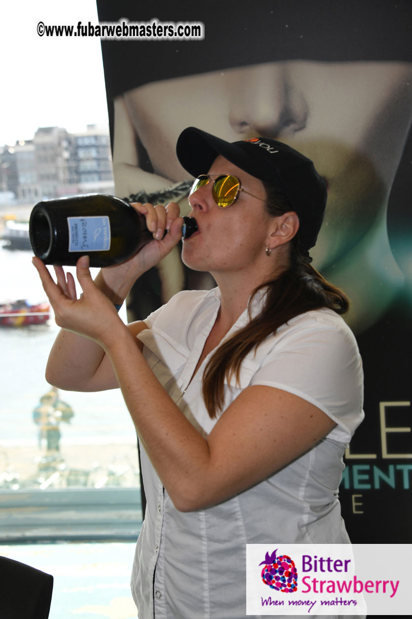 Female Empowerment Lounge