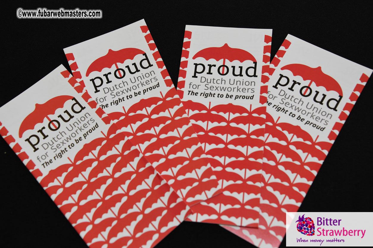 Female Empowerment Lounge