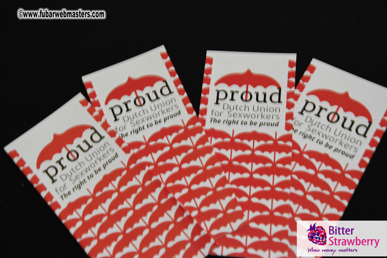 Female Empowerment Lounge