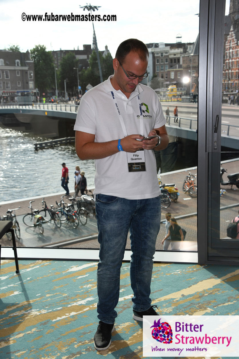 Female Empowerment Lounge