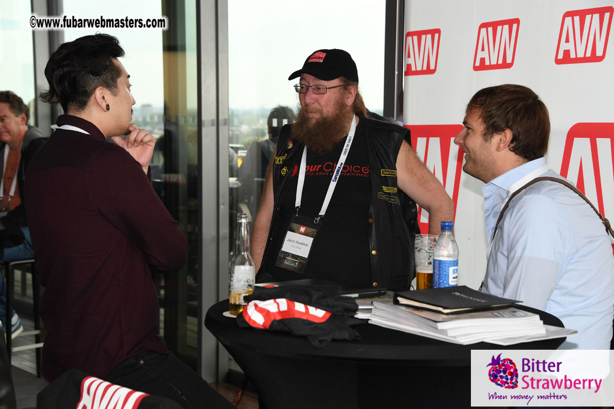 AVN Meet Up