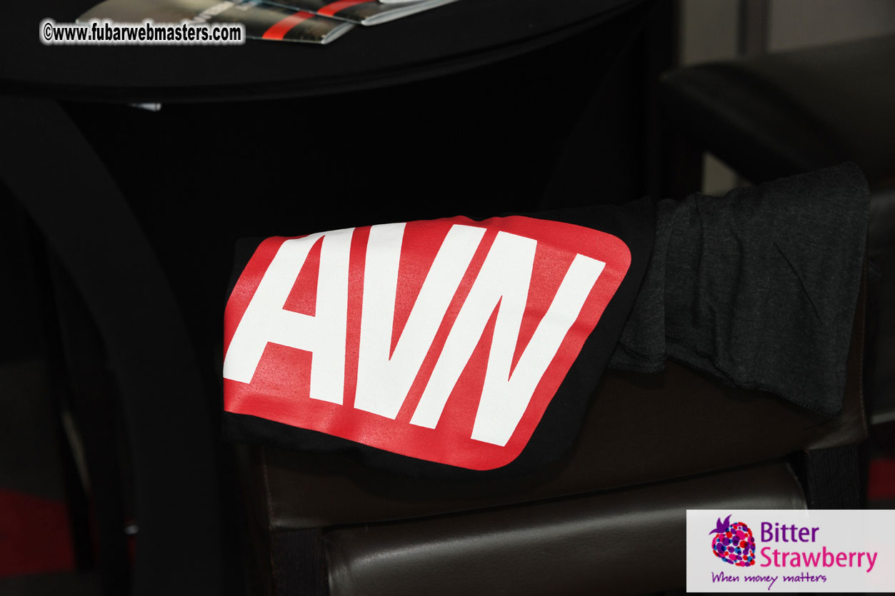 AVN Meet Up