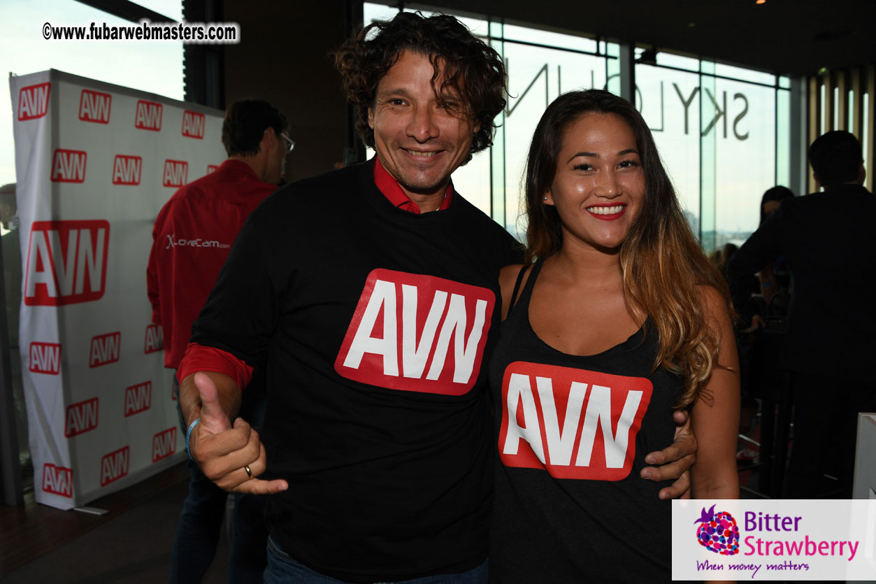 AVN Meet Up