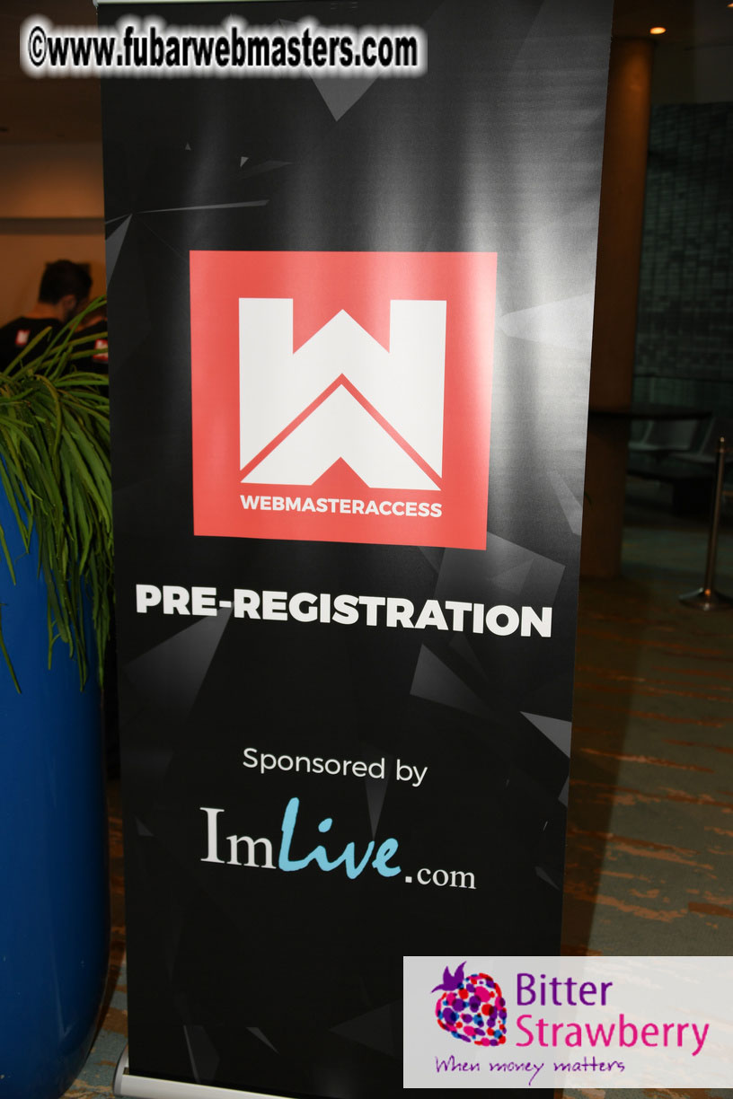 Registration