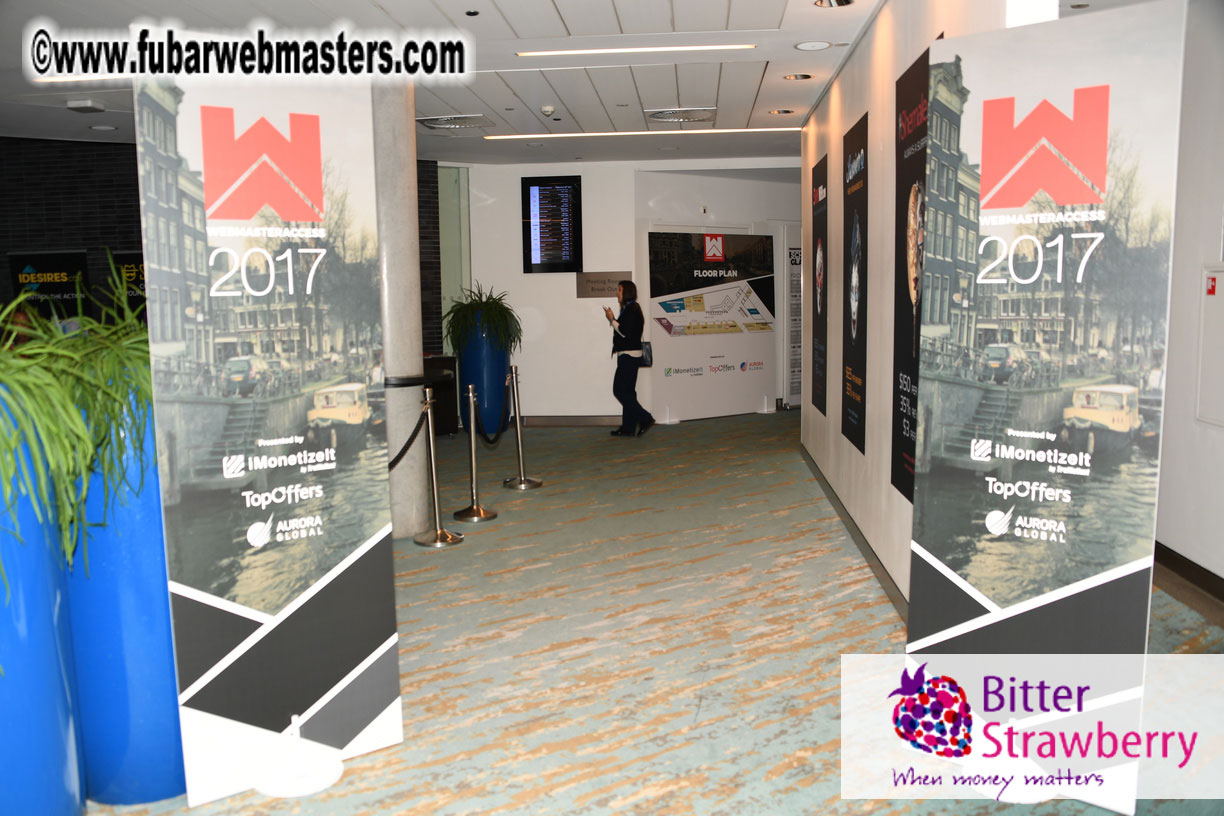 Webmaster Access