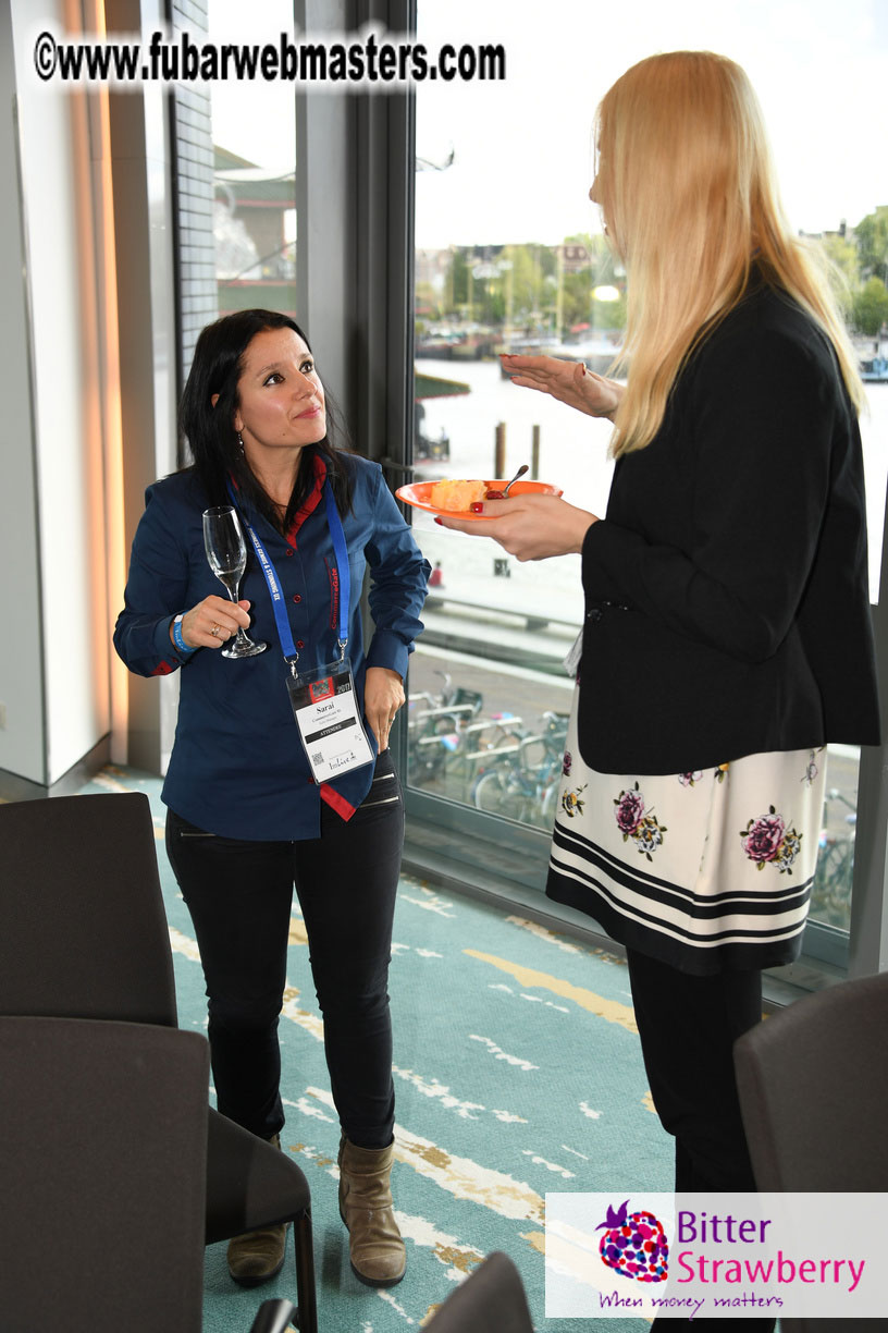 Chaturbate Female Empowerment Lounge