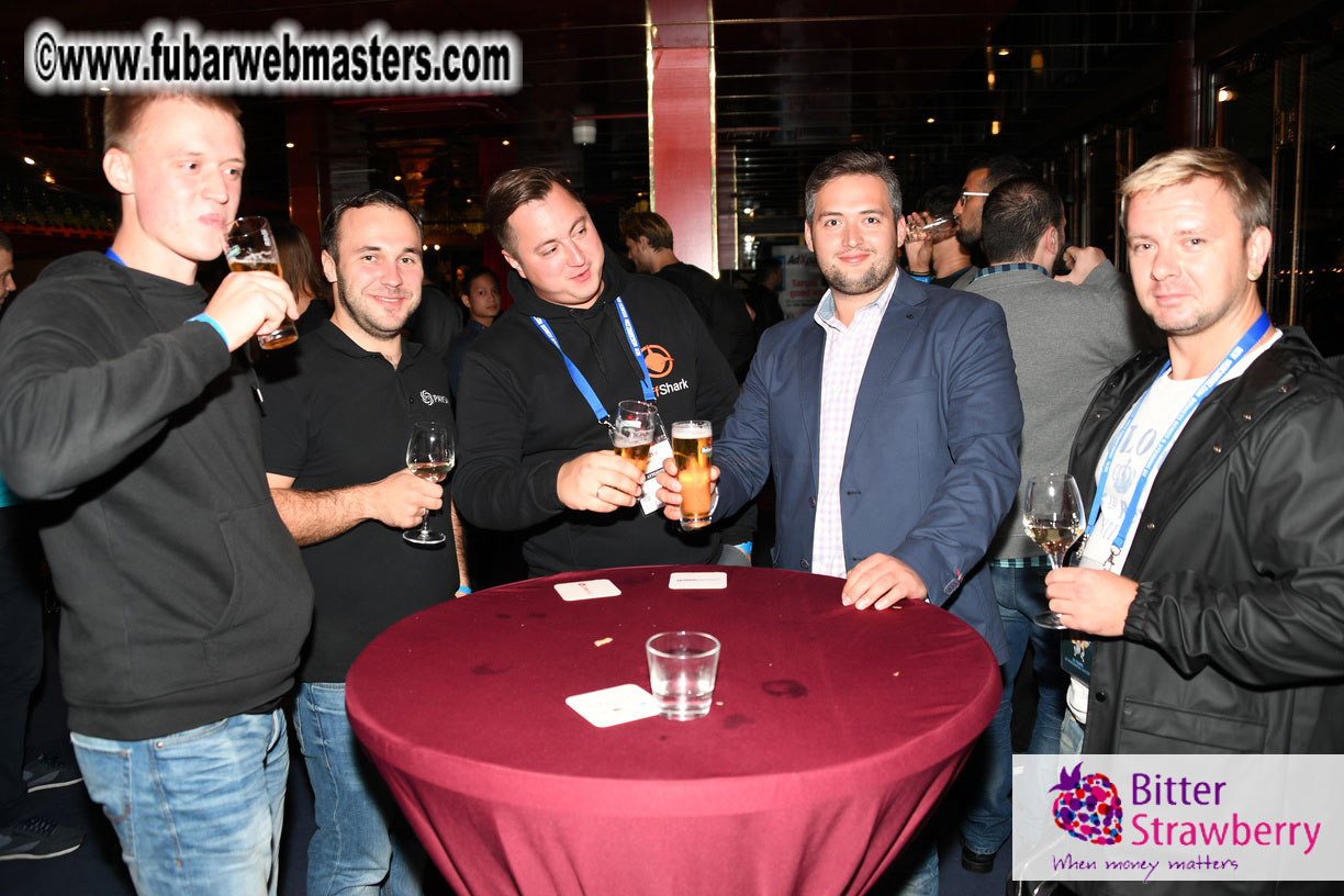 Epoch Party