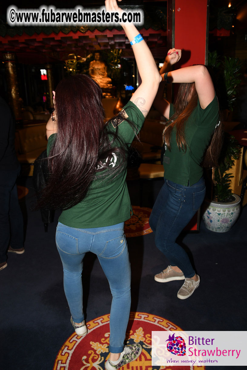 Epoch Party