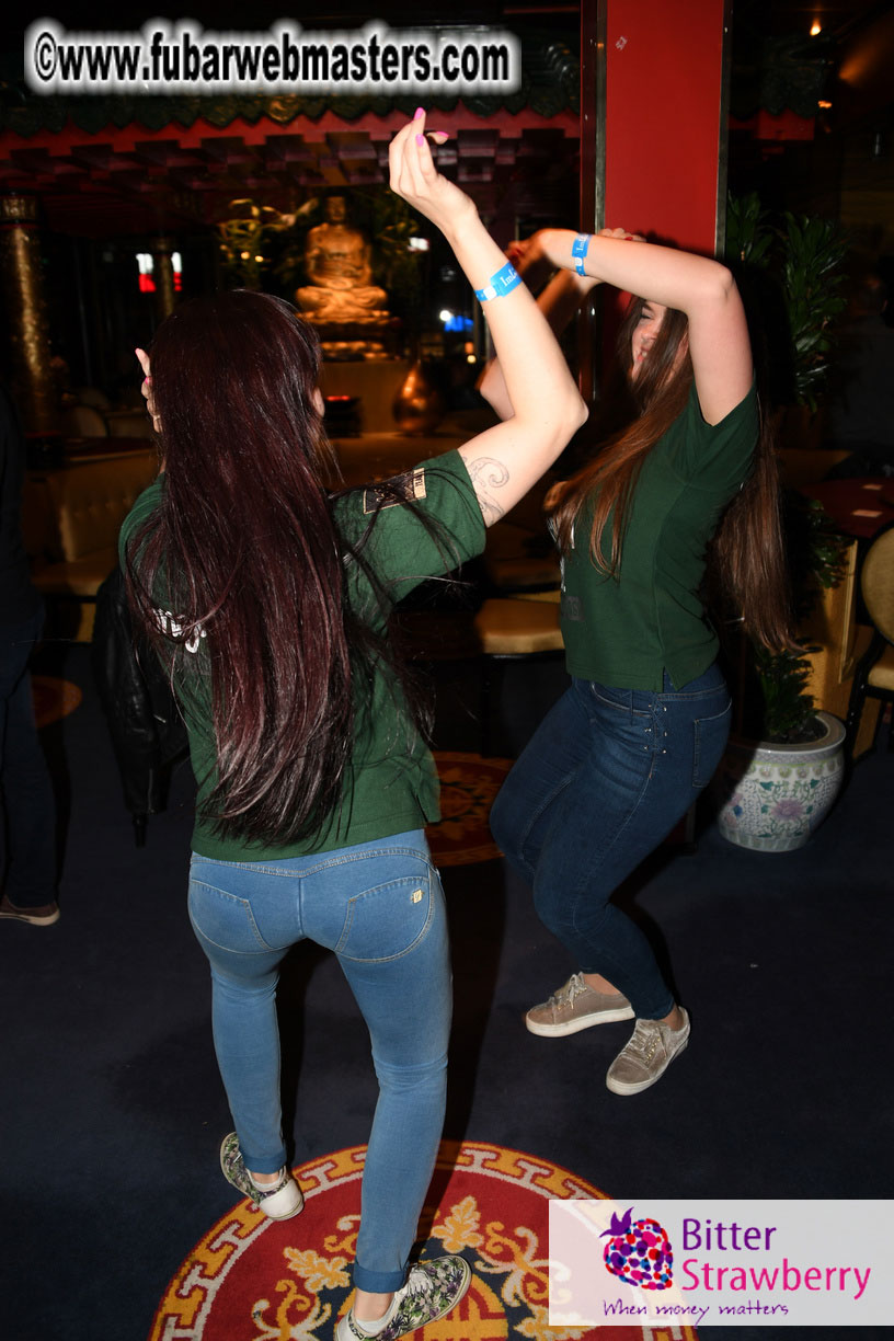 Epoch Party
