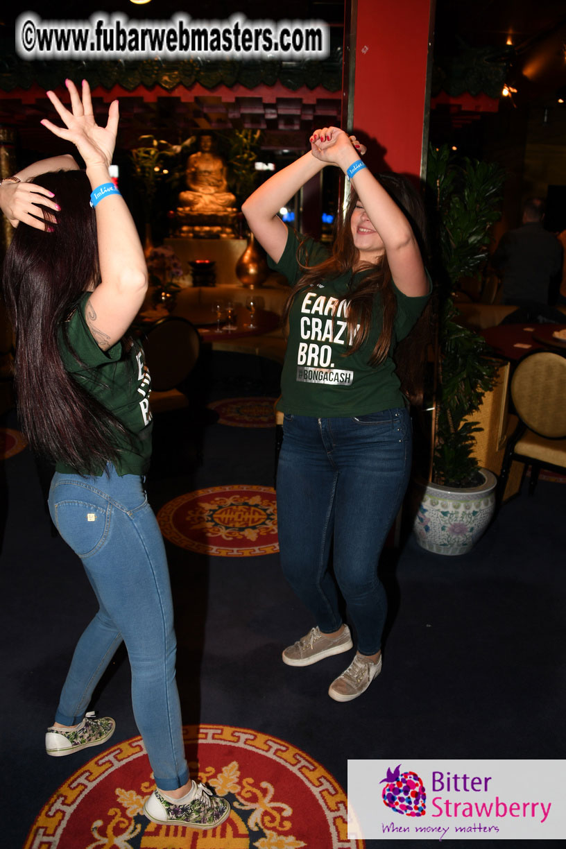 Epoch Party