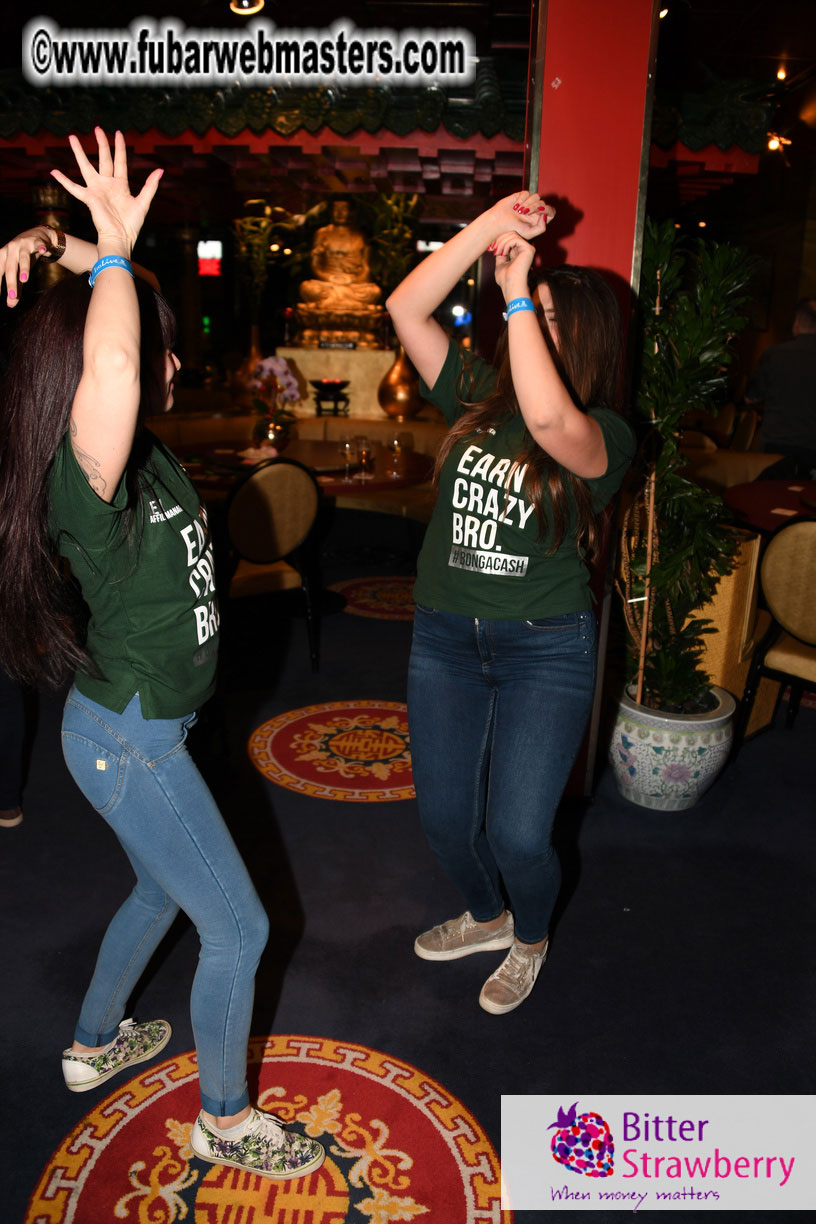 Epoch Party