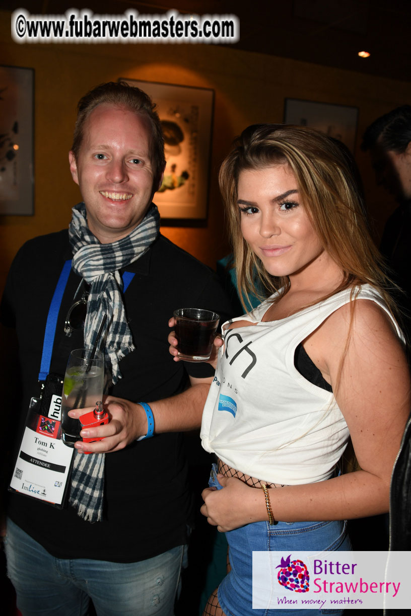 Epoch Party