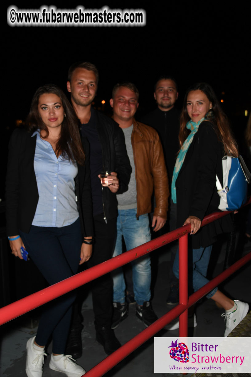 Epoch Party